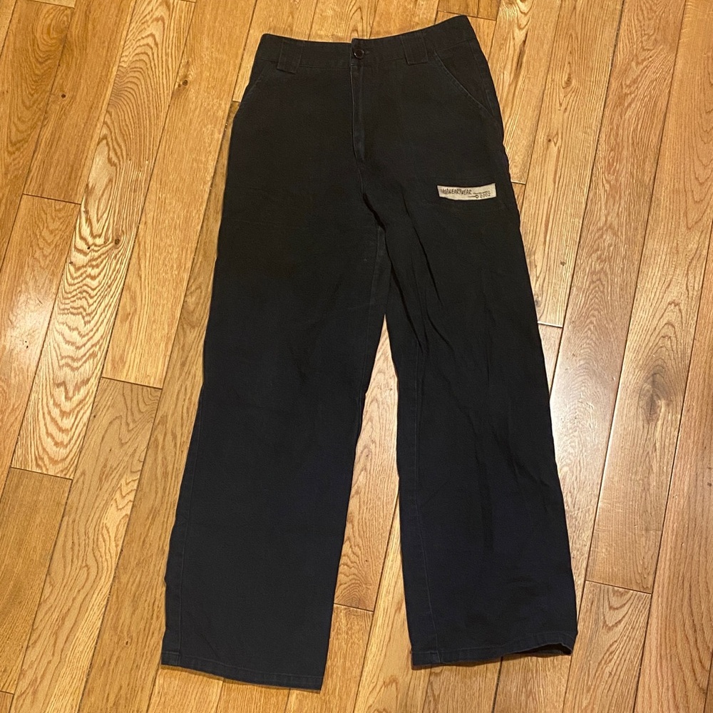 Women’s Black Pants